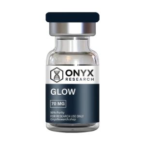 GLOW 70mg (GHK-Cu/BPC157/TB500)