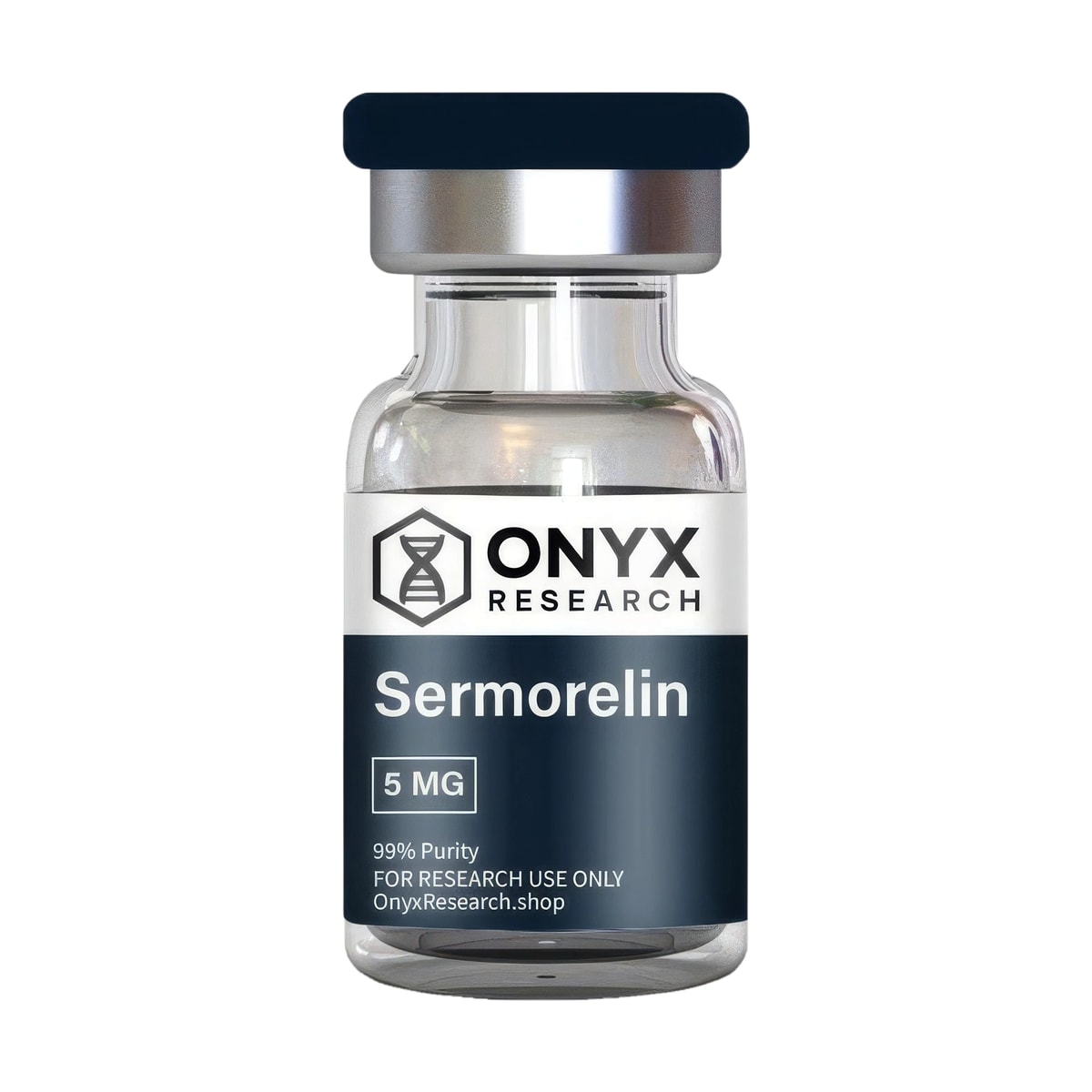 Sermorelin 5mg