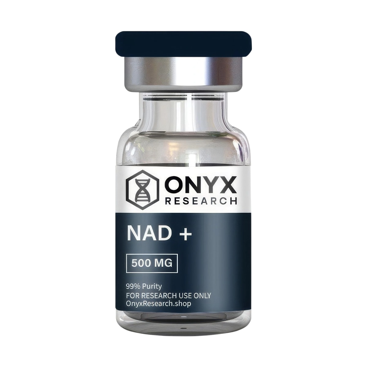 NAD+ 500mg