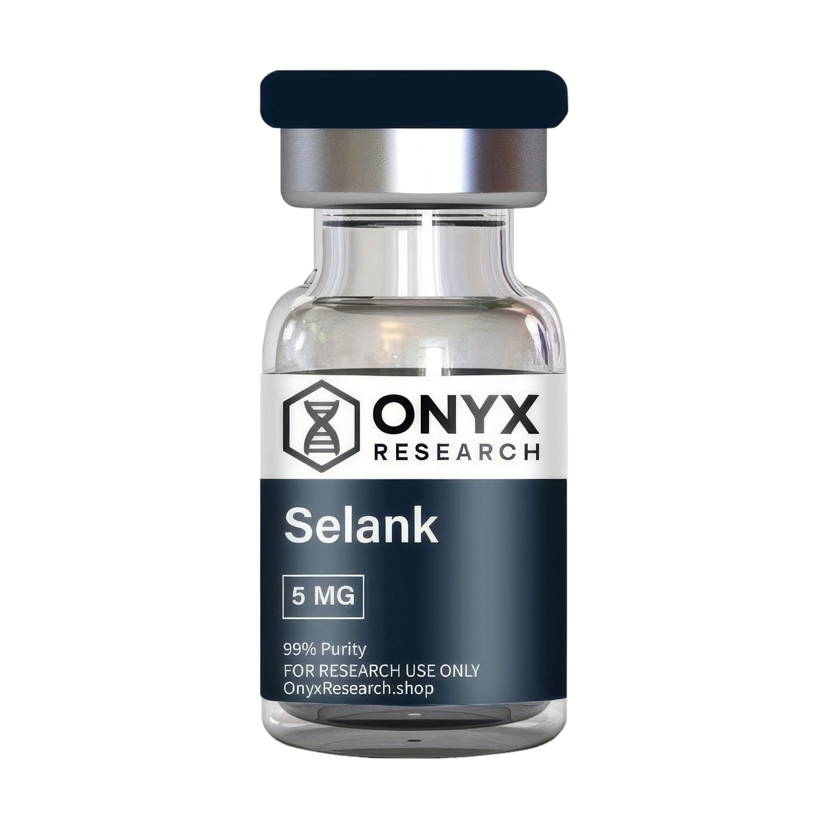 Selank 5mg