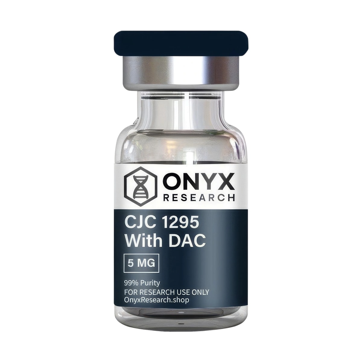 CJC W Dac 5mg