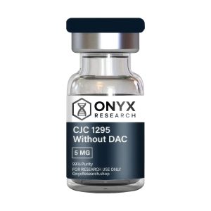 CJC 1295 no Dac 5mg