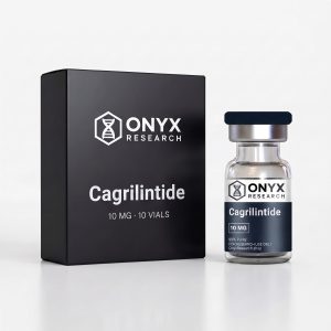 Cagrilintide 10mg — Box of 10