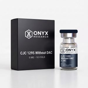 CJC 1295 no Dac 5mg — Box of 10