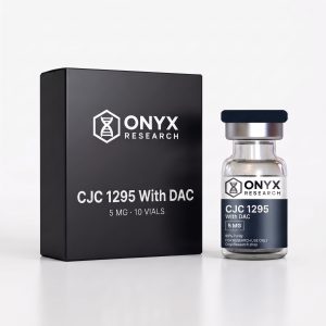 CJC W Dac 5mg — Box of 10