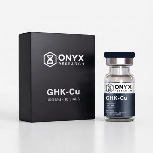 GHK-Cu — Box of 10