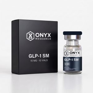 GLP1-SM 10mg — Box of 10