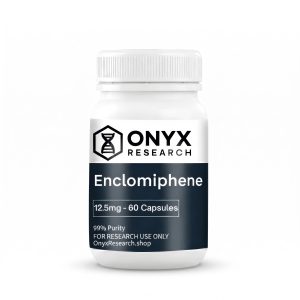Enclomiphene