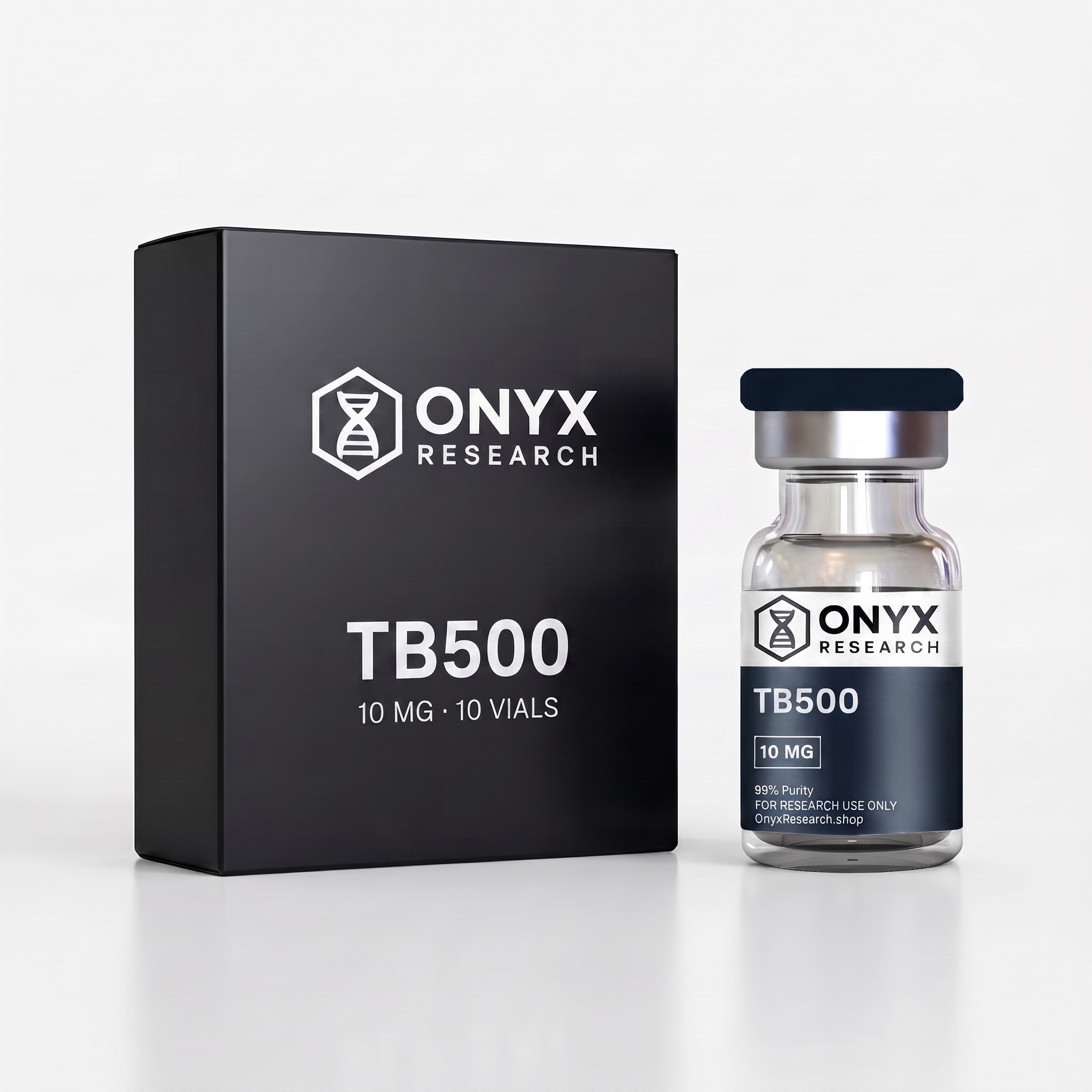 TB500 10mg — Box of 10
