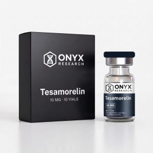 Tesamorelin 10mg — Box of 10